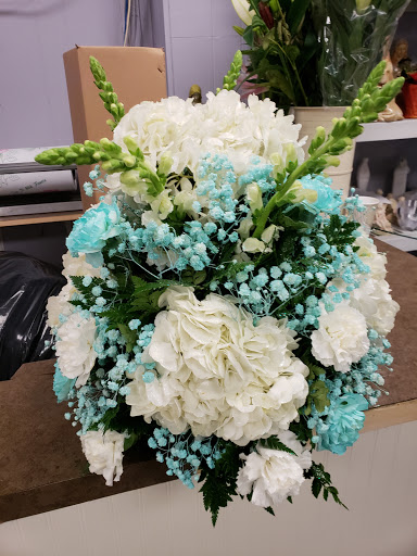 Florist «Park Floral Company», reviews and photos, 1055 Morris Park Ave, Bronx, NY 10461, USA