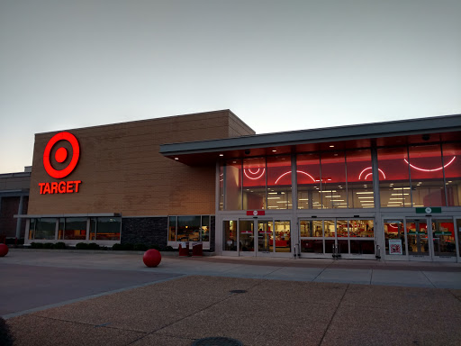 Department Store «Target», reviews and photos, 200 Marquis Pkwy, Williamsburg, VA 23185, USA