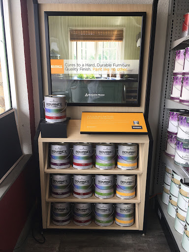 Paint Store «First Choice Paints», reviews and photos, 2550 Sunset Point Rd, Clearwater, FL 33765, USA