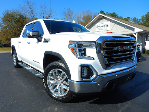 Used Car Dealer «Parker Wholesale Cars», reviews and photos, 3255 Notasulga Rd, Tallassee, AL 36078, USA