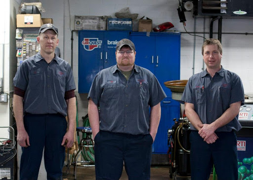 Used Car Dealer «Associated Sales and Leasing», reviews and photos, 409 N Central Ave, Marshfield, WI 54449, USA