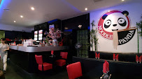 Atmosphère du Restaurant de nouilles Noodle Panda à Paris - n°9