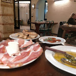 Photo n°4 de l'avis de Bocciaforus. fait le 07/03/2023 à 20:04 sur le  Trattoria Toscana dei Frati Templari à Casale Monferrato