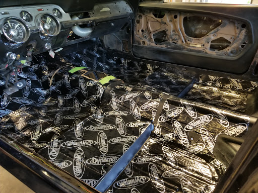 Auto Repair Shop «Great Hills Automotive, Inc.», reviews and photos, 5346 Thunder Creek Rd, Austin, TX 78759, USA