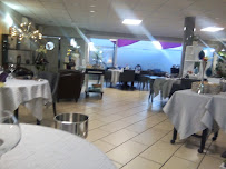 Atmosphère du Restaurant français Restaurant Le Don Camillo à Valence - n°8