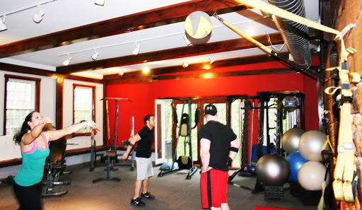 Gym «Fit4U», reviews and photos, 53 Warwick St, Middletown, CT 06457, USA