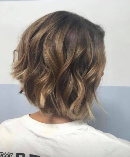 Hair Salon «Salon Voche», reviews and photos, 5940 Rockwell Dr NE, Cedar Rapids, IA 52402, USA