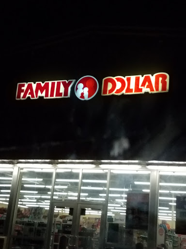 Dollar Store «FAMILY DOLLAR», reviews and photos, 577 SW Prima Vista Blvd, Port St Lucie, FL 34983, USA