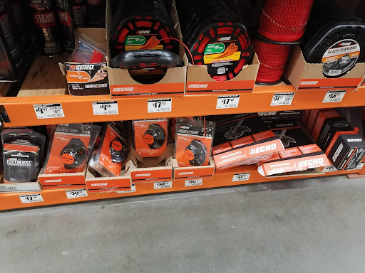 Home Improvement Store «The Home Depot», reviews and photos, 8850 San Ysidro Ave, Gilroy, CA 95020, USA