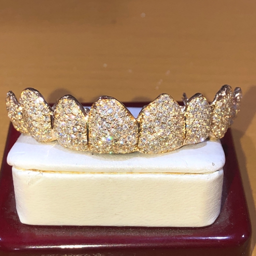 Jeweler «Brick City Gold Inc», reviews and photos, 104 Market St, Newark, NJ 07102, USA