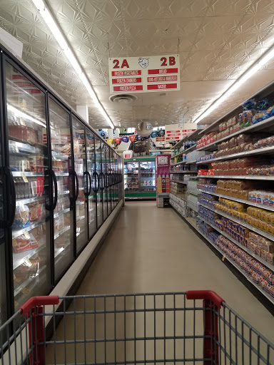 Supermarket «Piggly Wiggly», reviews and photos, 1700 N Kings Hwy, Myrtle Beach, SC 29577, USA