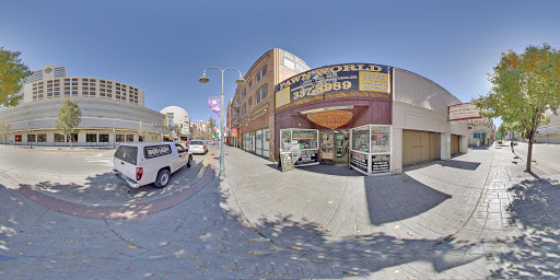Pawn Shop «Pawn World», reviews and photos, 346 N Virginia St, Reno, NV 89501, USA