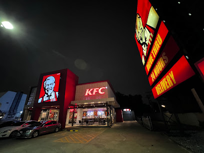 KFC Drive-thru Ramkhamheang