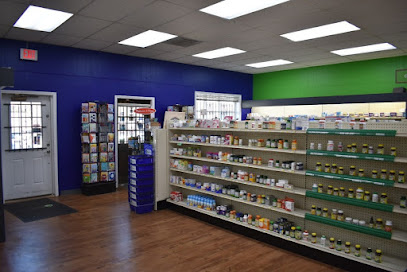 Walker's Drug Store
