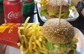 xandão lanches piedade