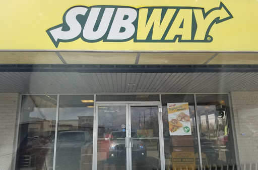 Restaurant «SUBWAY®Restaurants», reviews and photos, 1265 Gause Blvd, Slidell, LA 70458, USA