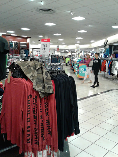Department Store «JCPenney», reviews and photos, 19525 Biscayne Blvd, Aventura, FL 33180, USA