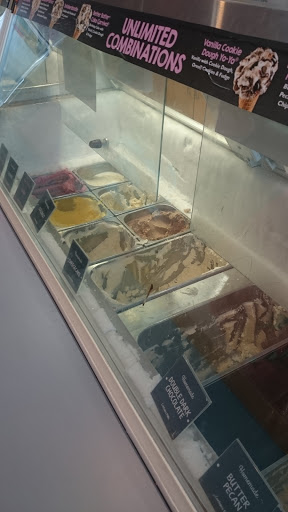 Ice Cream Shop «Marble Slab Creamery», reviews and photos, 8930 State Hwy 121 #568, McKinney, TX 75070, USA