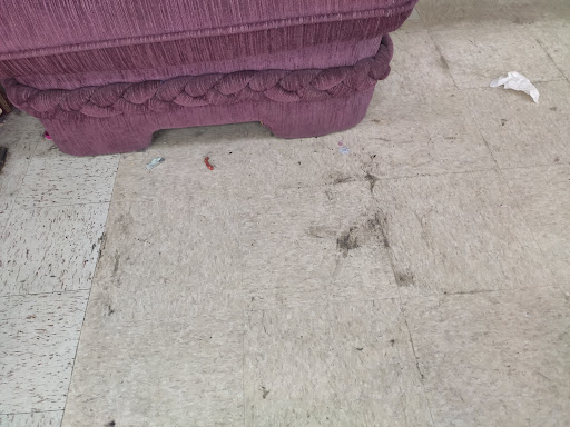 Thrift Store «Thrift Giant», reviews and photos, 10544 Harry Hines Blvd, Dallas, TX 75220, USA