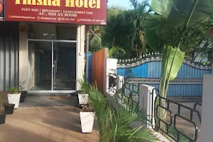 Thisha Hotel & Restaurants image