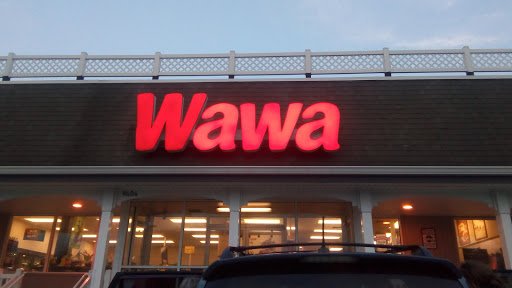Sandwich Shop «Wawa», reviews and photos, 9404 3rd Ave, Stone Harbor, NJ 08247, USA
