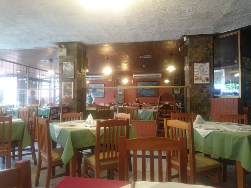 La Piccola Trattoria