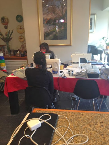 Sewing Classes Melbourne @ Sew Good