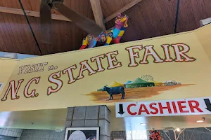 State Farmers Market Restaurant image