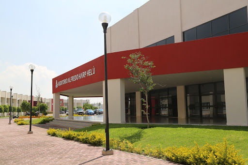 Universidad privada Nezahualcóyotl