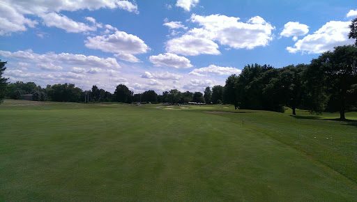 Golf Club «Sanctuary Golf Club», reviews and photos, 2017 Applegrove St NW, North Canton, OH 44720, USA
