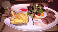 Faux-filet du Restaurant Le san marco à Champagnole - n°5