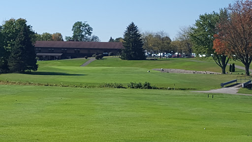 Golf Course «IMA Brookwood Golf & Banquet Center», reviews and photos, 6045 Davison Rd, Burton, MI 48509, USA