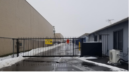 Storage Facility «Extra Space Storage», reviews and photos, 24623 Ryan Rd, Warren, MI 48091, USA