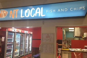 NT Local fish and chips image