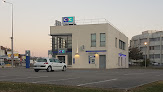 Banque CIC 01000 Bourg-en-Bresse
