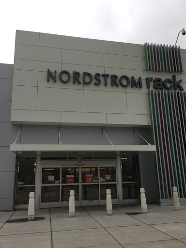 Department Store «Nordstrom Rack Chapel Hills East», reviews and photos, 7645 Academy Blvd N, Colorado Springs, CO 80920, USA