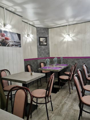 photo n° 1 du restaurants La Flambée à Sablé-sur-Sarthe