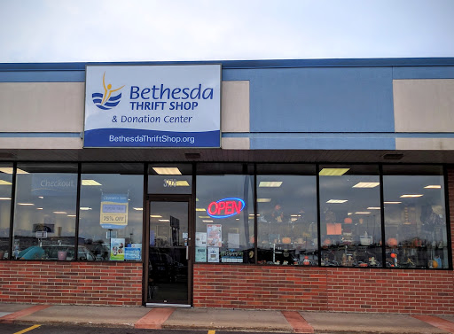 Bethesda Thrift Shop, 3178 London Rd, Eau Claire, WI 54701, USA, 