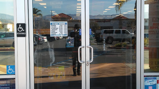 Sporting Goods Store «Big 5 Sporting Goods - Lake Elsinore», reviews and photos, 18298 Collier Ave, Lake Elsinore, CA 92530, USA