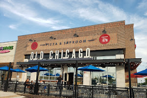 Old Chicago Pizza + Taproom