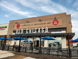 Old Chicago Pizza + Taproom