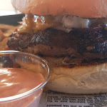 Photo n°4 de l'avis de Péter.r fait le 29/06/2019 à 19:26 sur le  Hard Buz Rock à Bibione