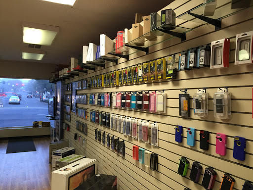 Computer Repair Service «CompRite - iPHONE, iPAD, iMAC, SAMSUNG, CELL PHONE REPAIR, LAPTOP, COMPUTERS», reviews and photos, 395 N State St, Lake Oswego, OR 97034, USA