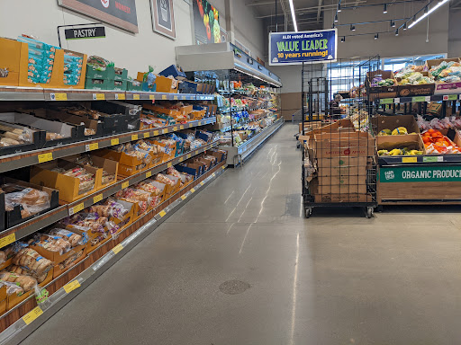 Supermarket «ALDI», reviews and photos, 156 W Browning Rd, Bellmawr, NJ 08031, USA