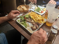 Plats et boissons du Restaurant français Balyann à Saint-Denis - n°2