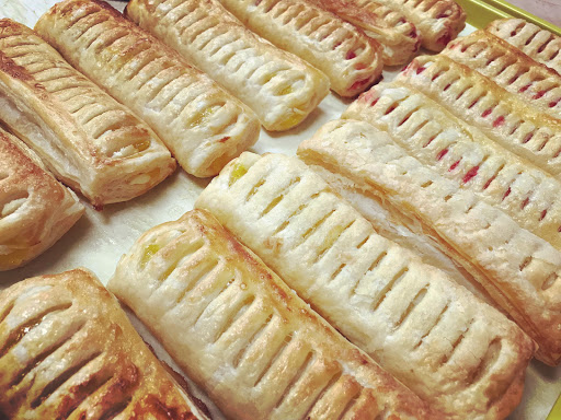 Donut Shop «Rainbow Donuts», reviews and photos, 1271 S Diamond Bar Blvd, Diamond Bar, CA 91765, USA