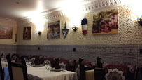 Atmosphère du Restaurant marocain Riad Souss à Groslay - n°9