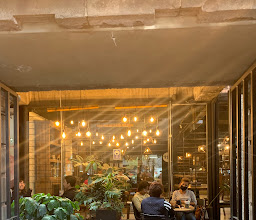 Chocolatería y Cafetería R&E photo