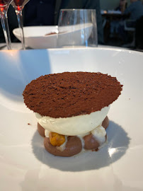 Tiramisu du Restaurant Virtus à Paris - n°3