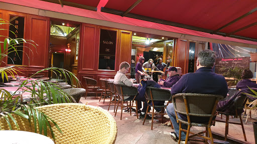 Café du Palais